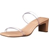 Anne Klein Jayla(Clear/Natural)