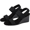 Anne Klein Silvy(Black)