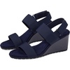 Anne Klein Silvy(Navy)