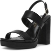 Anne Klein Women’s Anne Klein Zaya(Black)