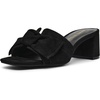 Anne Klein Women’s Elisabeth(Black)