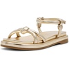 Anne Klein Women’s Elisabeth(Light Gold)