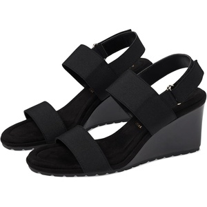 Anne Klein Silvy(Black)