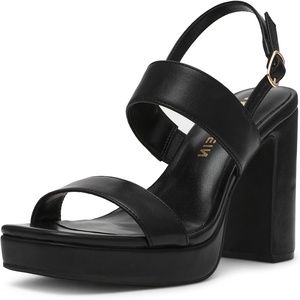 Anne Klein Women’s Anne Klein Zaya(Black)