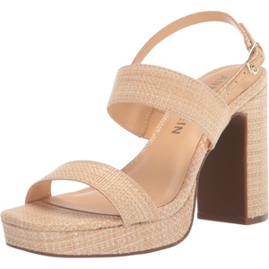 Anne Klein Women’s Anne Klein Zaya(Raffia)