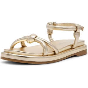 Anne Klein Women’s Elisabeth(Light Gold)