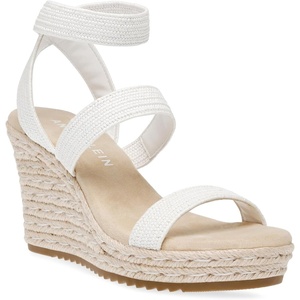 Anne Klein Women’s Willa(Ivory)
