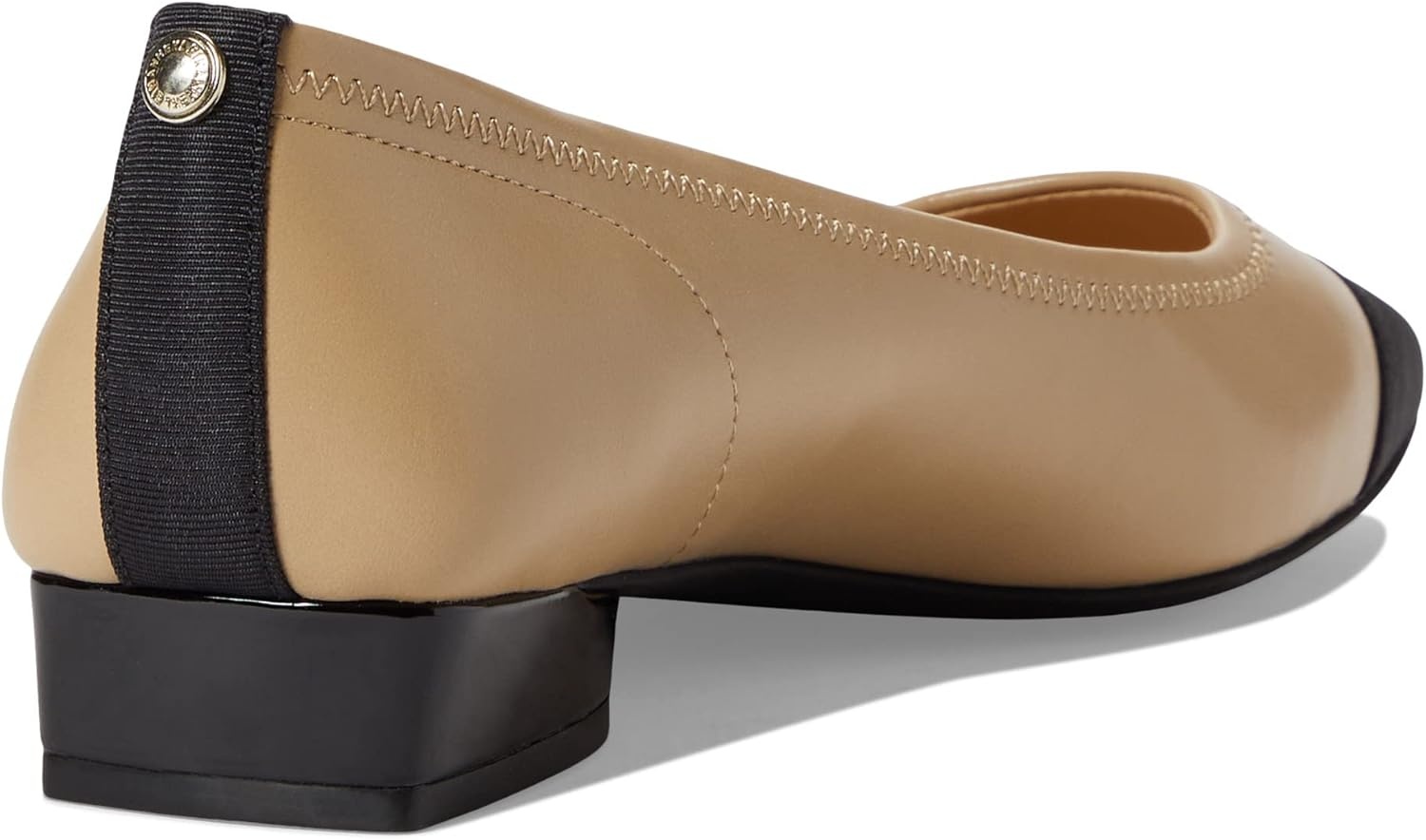 image:imageAnne Klein CarlieNudeBlack