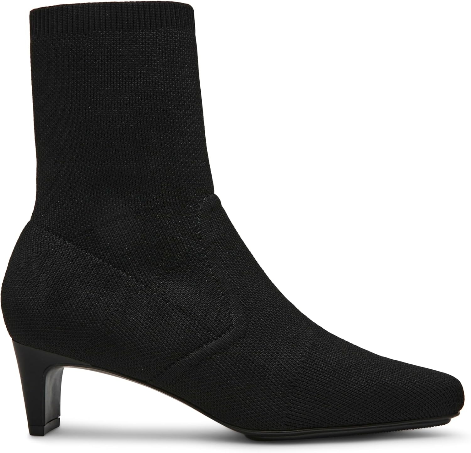 image:imageAnne Klein IgaBlack Knit