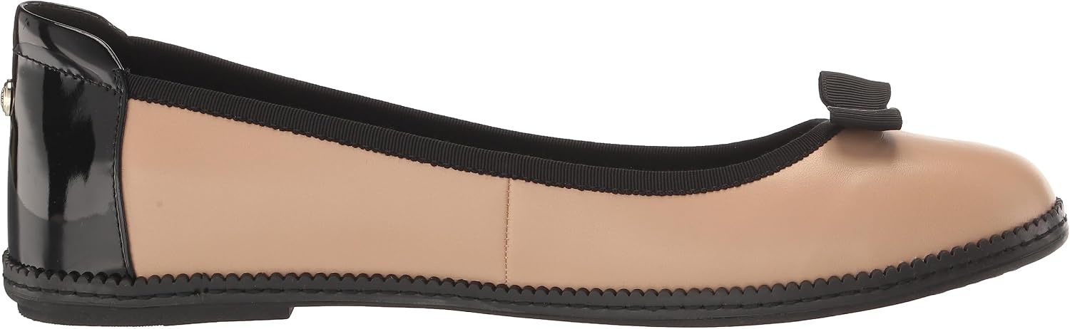 image:imageAnne Klein Womens Anne Klein EmberNude Black