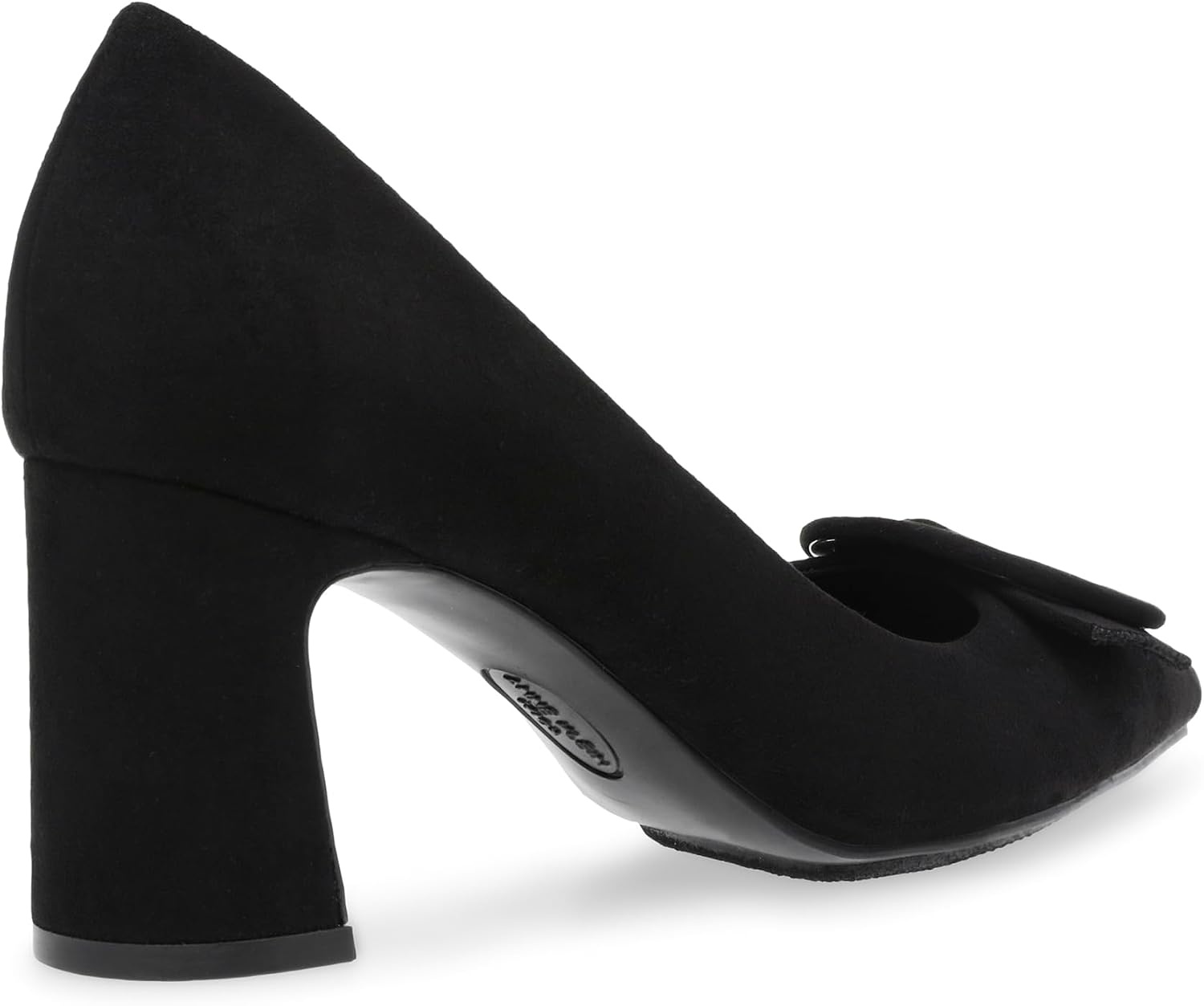 image:imageAnne Klein Womens Baretta PumpsBlack