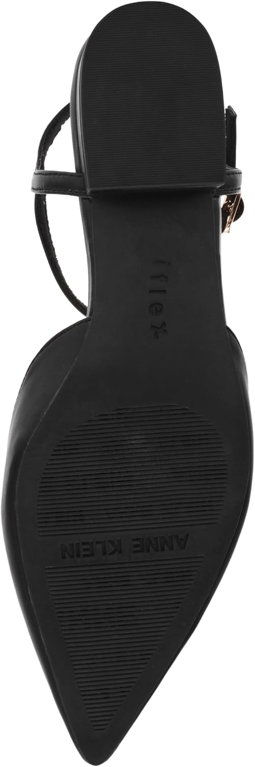 image:imageAnne Klein Womens EmilyBlack Smooth