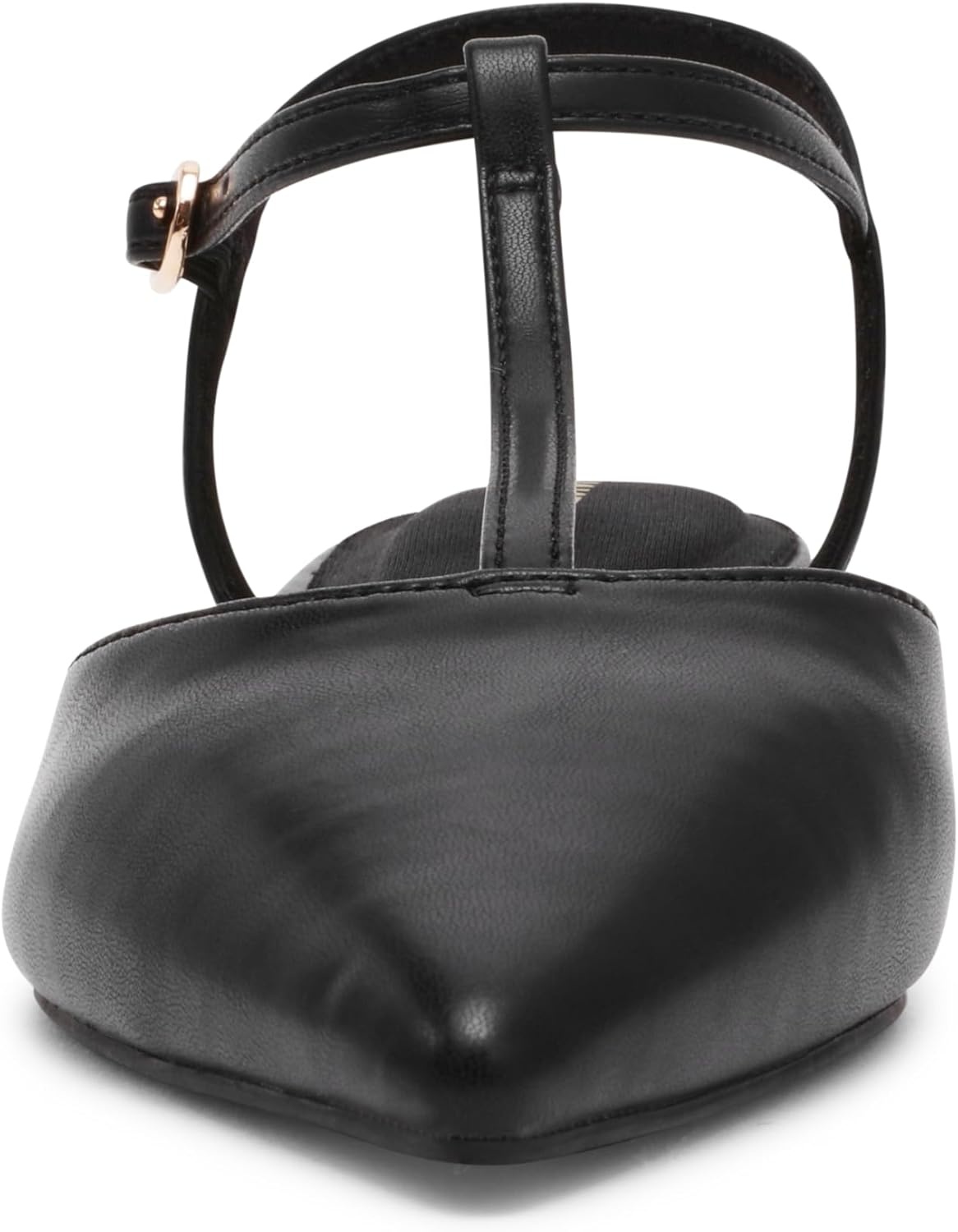image:imageAnne Klein Womens EmilyBlack Smooth