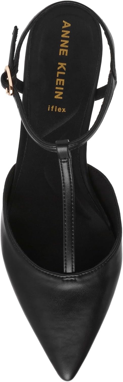 image:imageAnne Klein Womens EmilyBlack Smooth