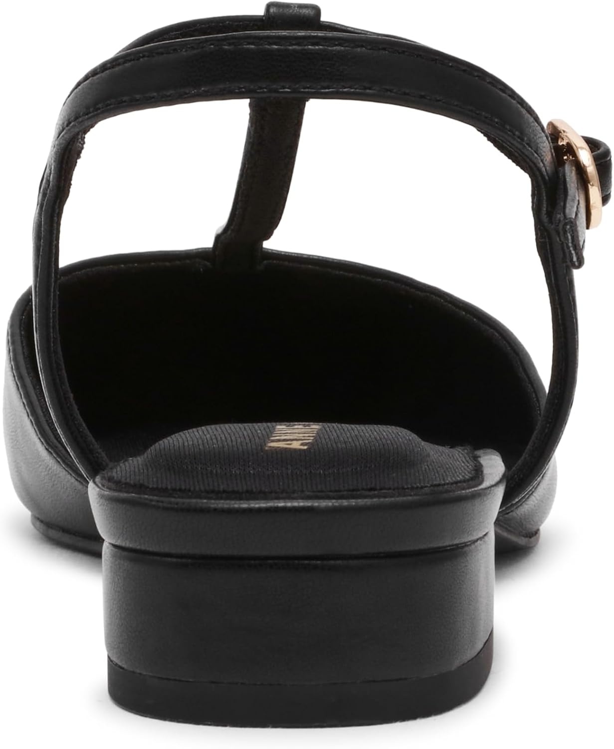 image:imageAnne Klein Womens EmilyBlack Smooth