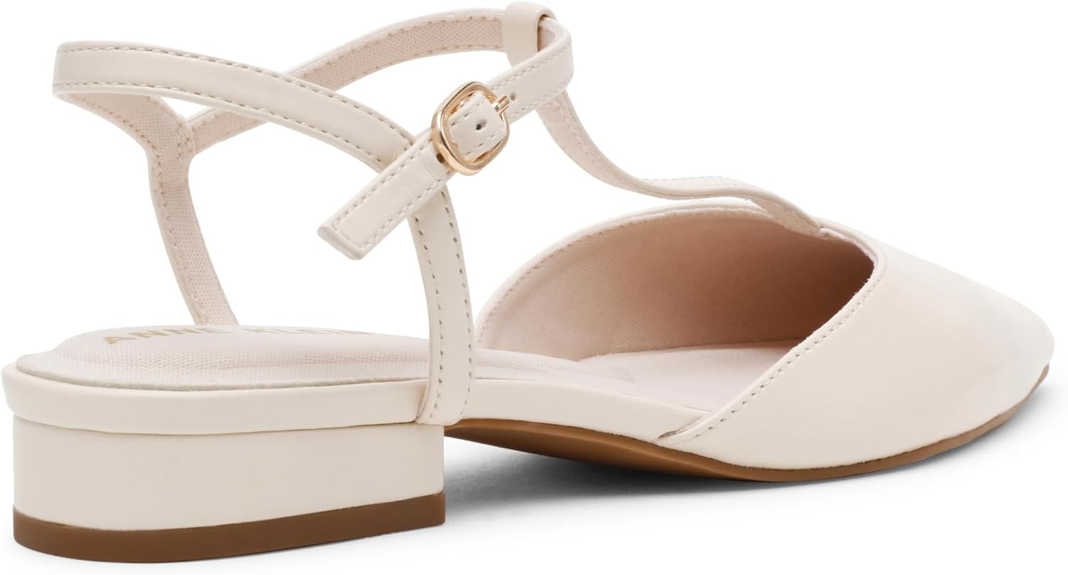 image:imageAnne Klein Womens EmilyBone