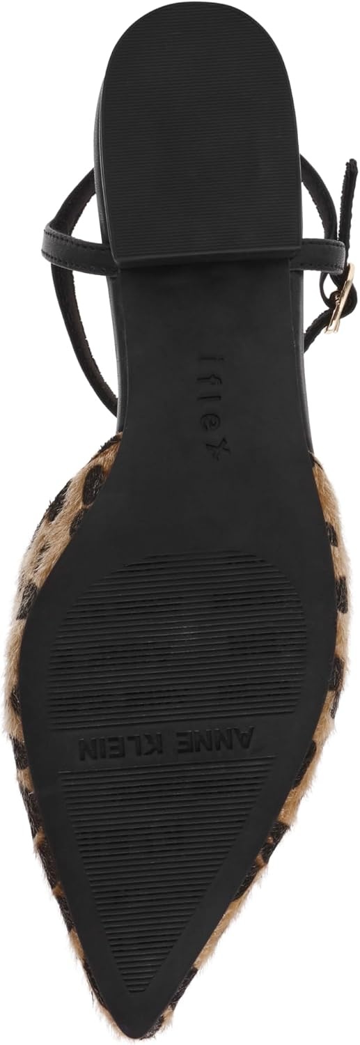image:imageAnne Klein Womens EmilyLeopard