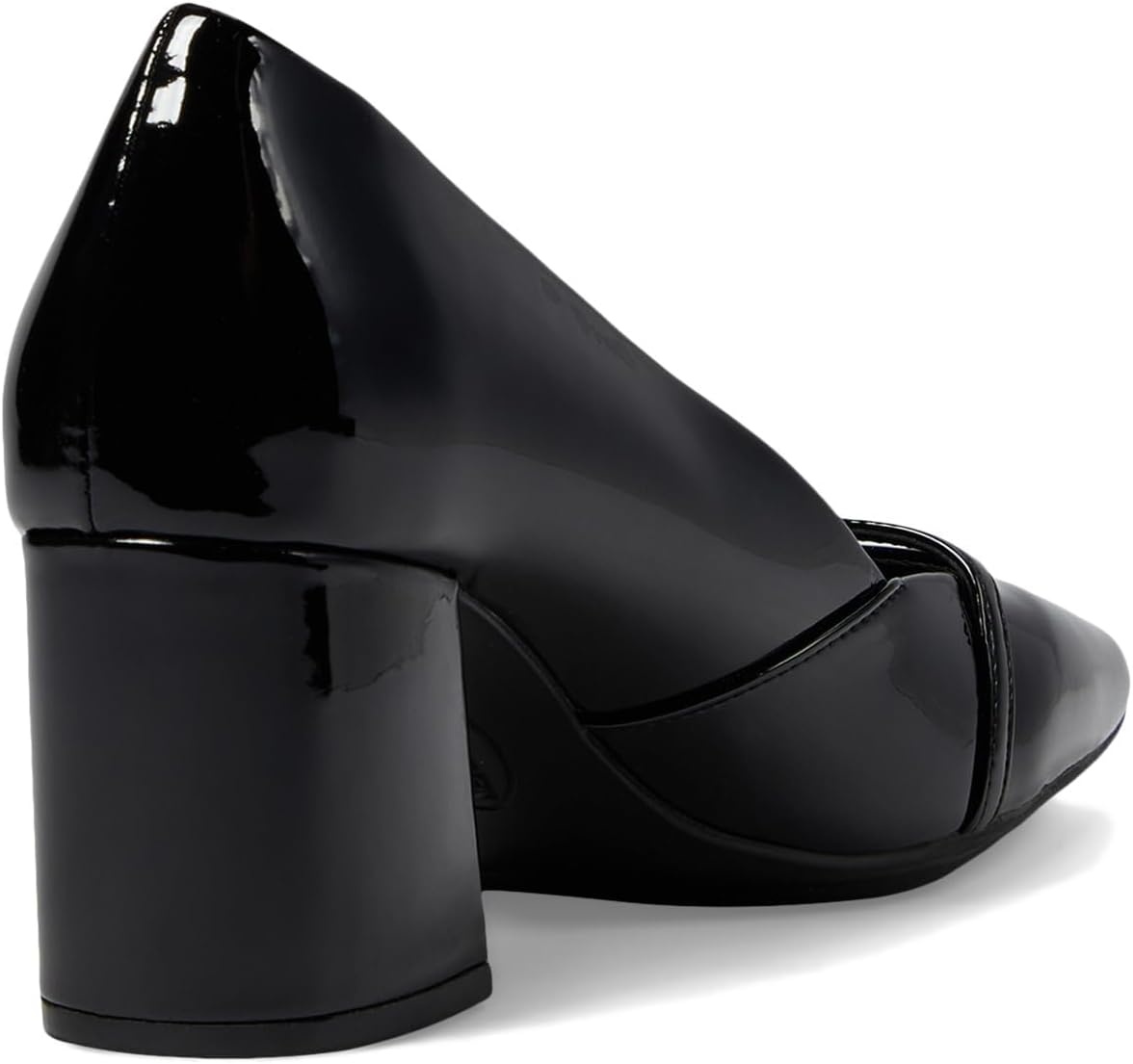 image:imageAnne Klein Womens LexingtonBlack Patent