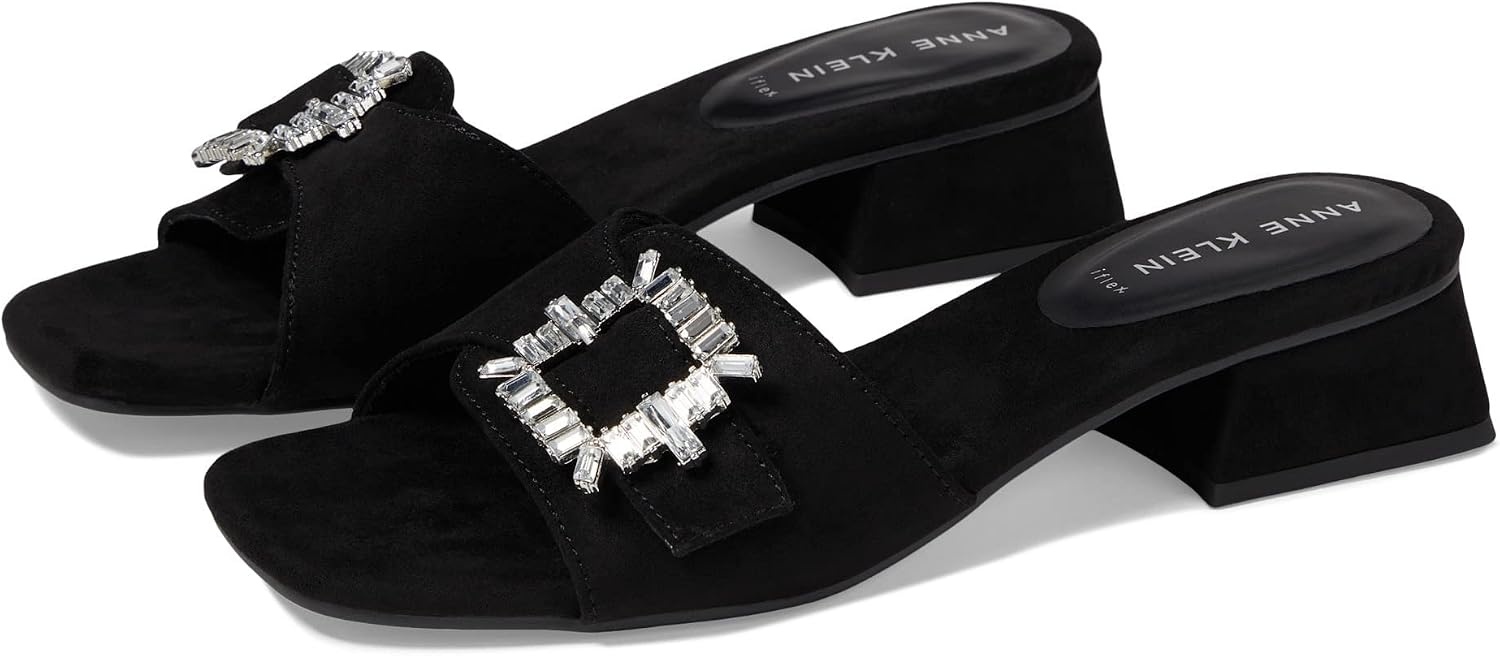 image:imageAnne Klein Womens NolitaBlack