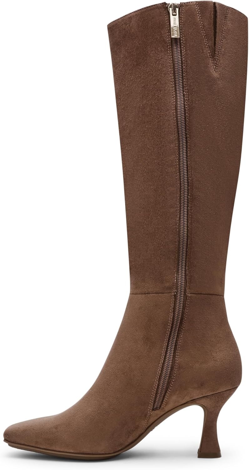 image:imageAnne Klein Womens PerfektionTaupe