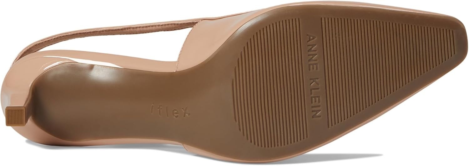 image:imageAnne Klein Womens RoxyNatural Patent