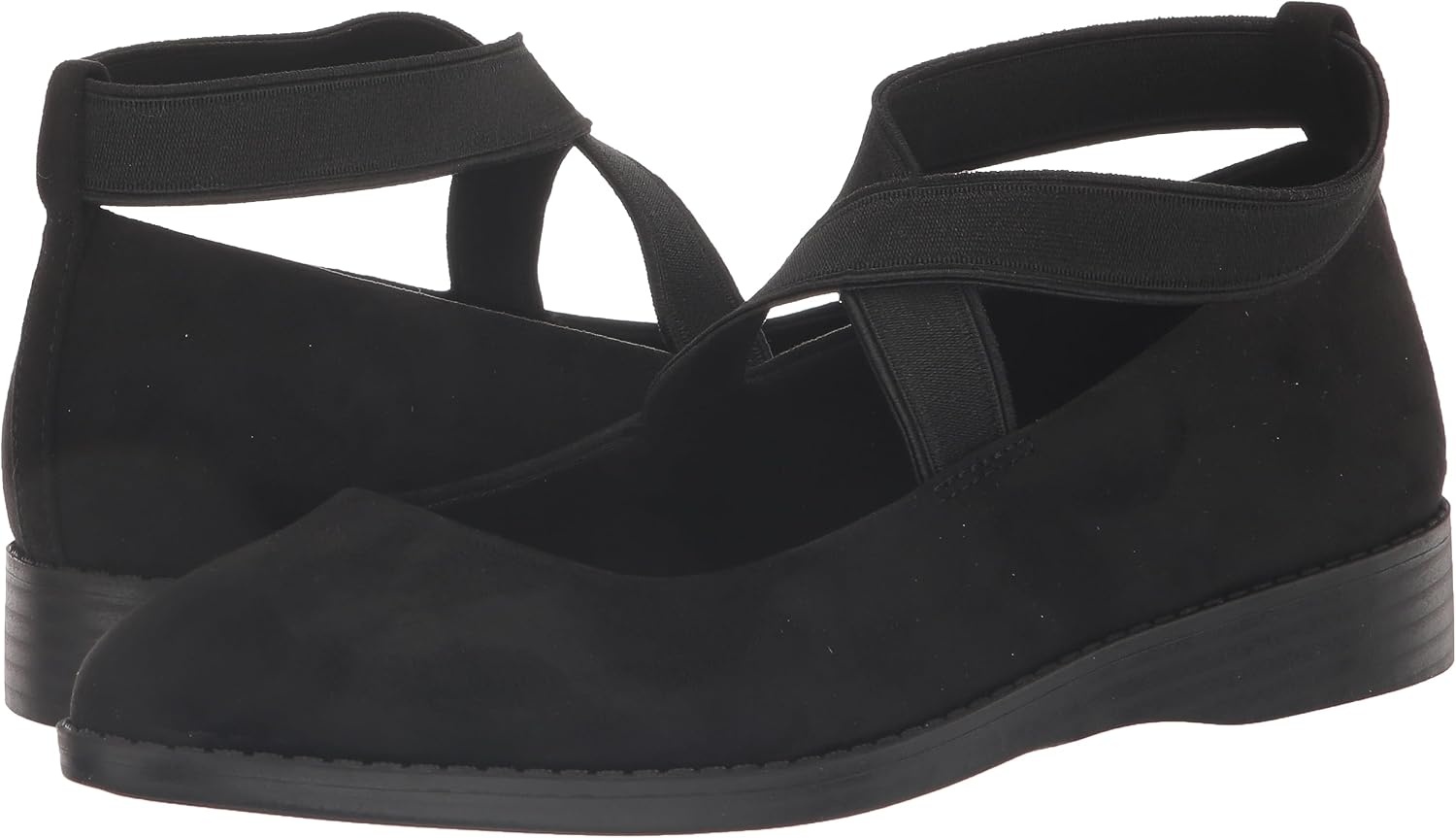 image:imageAnne Klein Womens SashaBlack