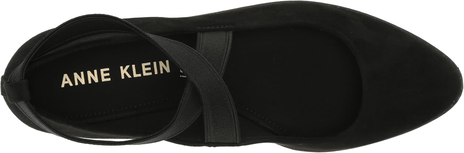 image:imageAnne Klein Womens SashaBlack