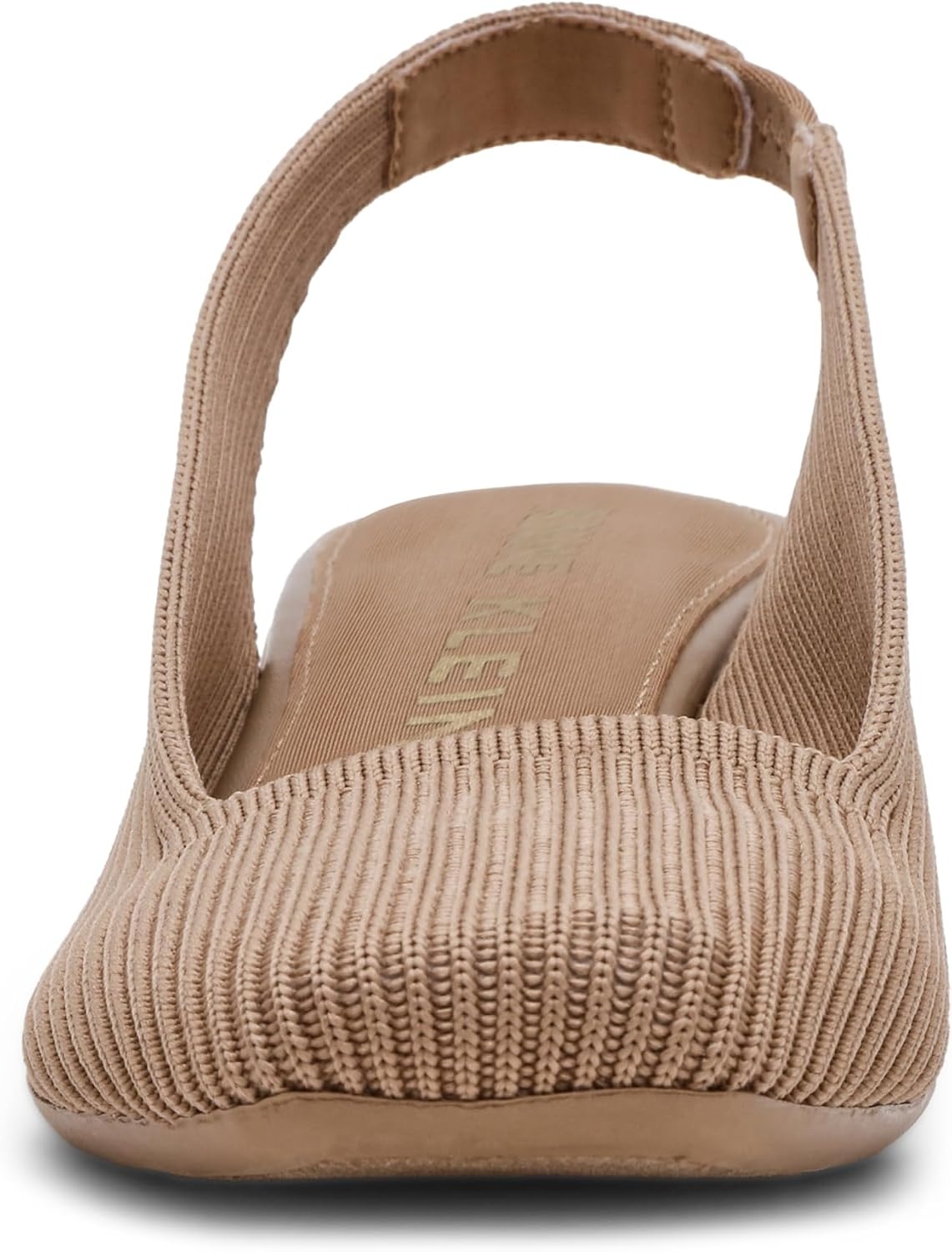image:imageAnne Klein Womens WittyTaupe Knit