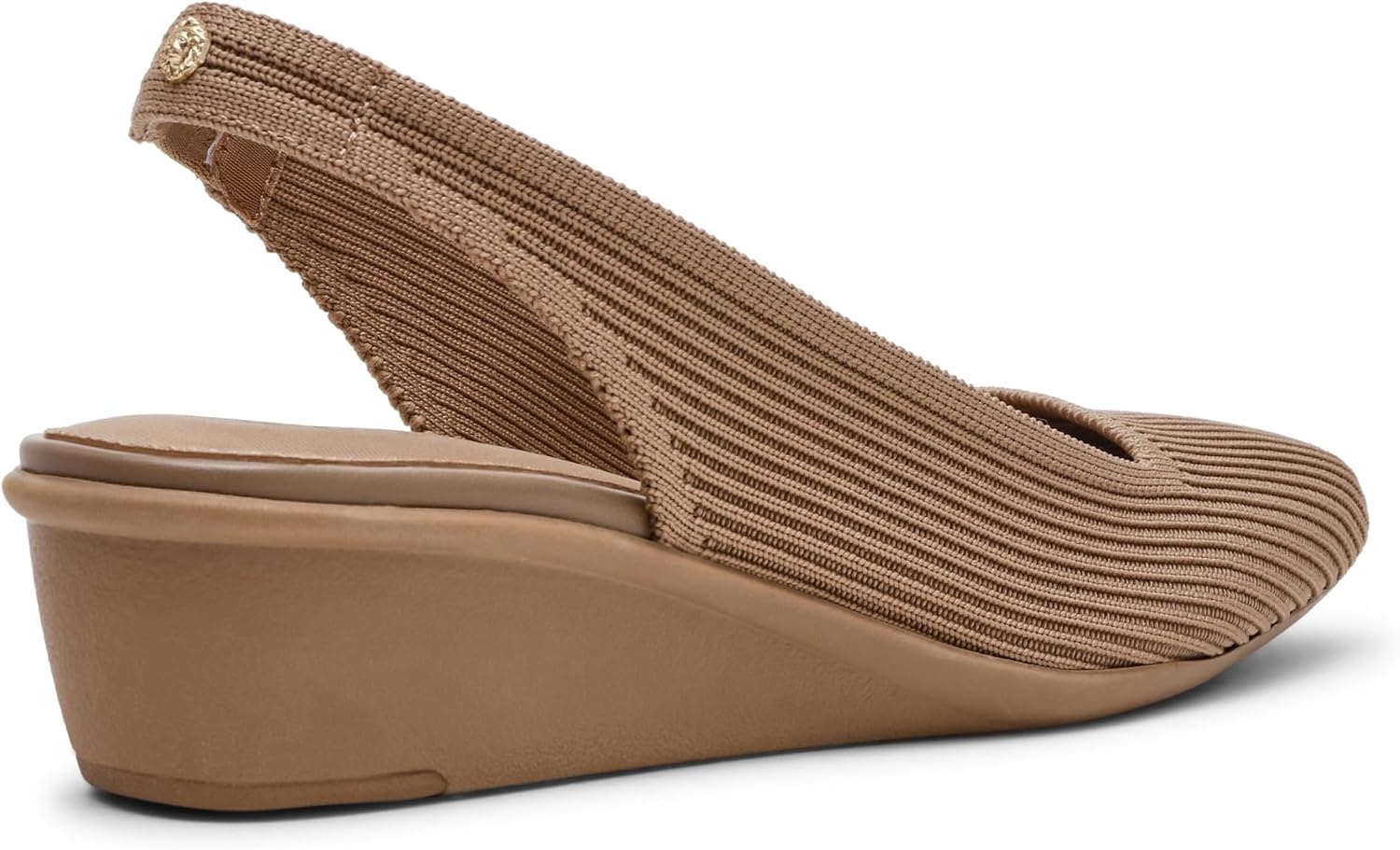 image:imageAnne Klein Womens WittyTaupe Knit
