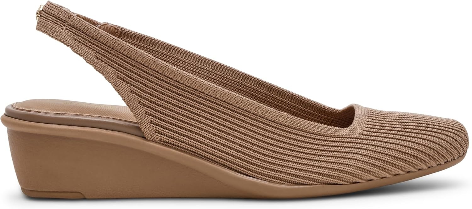 image:imageAnne Klein Womens WittyTaupe Knit