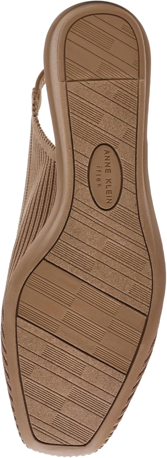 image:imageAnne Klein Womens WittyTaupe Knit