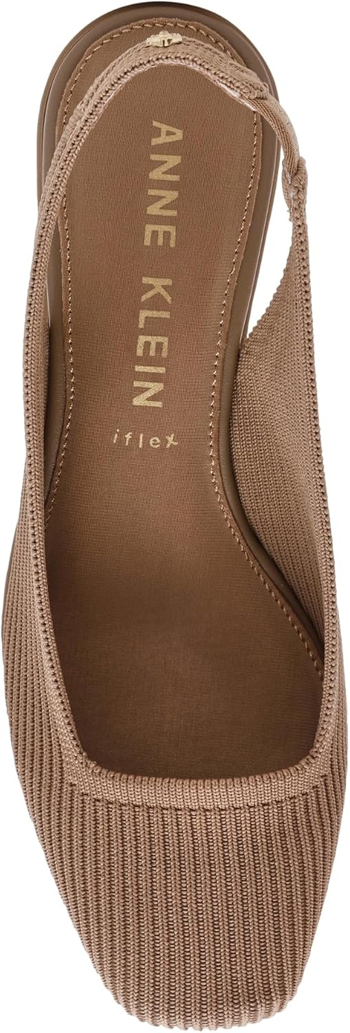 image:imageAnne Klein Womens WittyTaupe Knit