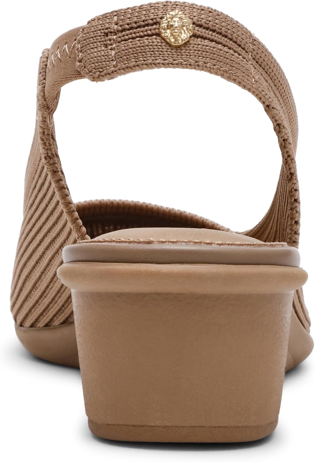 image:imageAnne Klein Womens WittyTaupe Knit