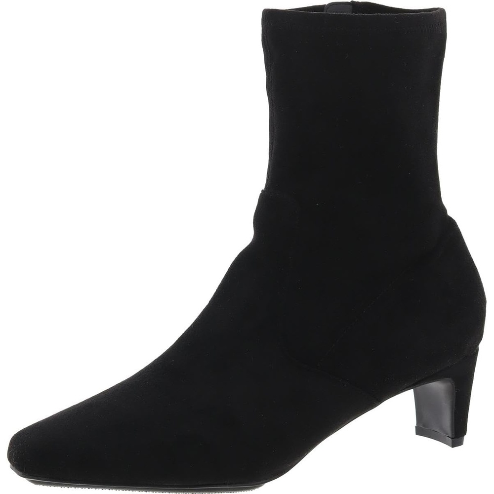 image:imageAnne Klein IgaBlack Suede