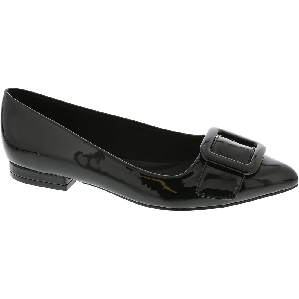 image:imageAnne Klein KaleaBlack Patent