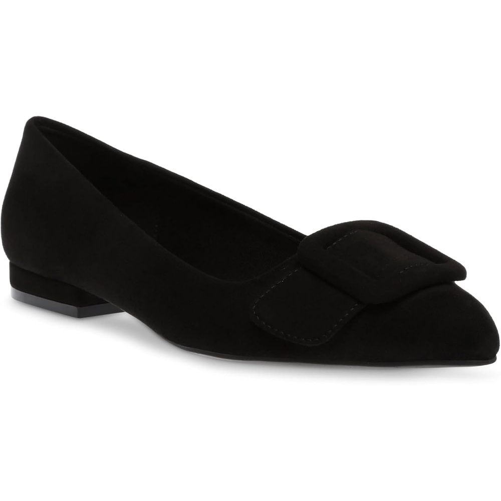 image:imageAnne Klein KaleaBlack Suede