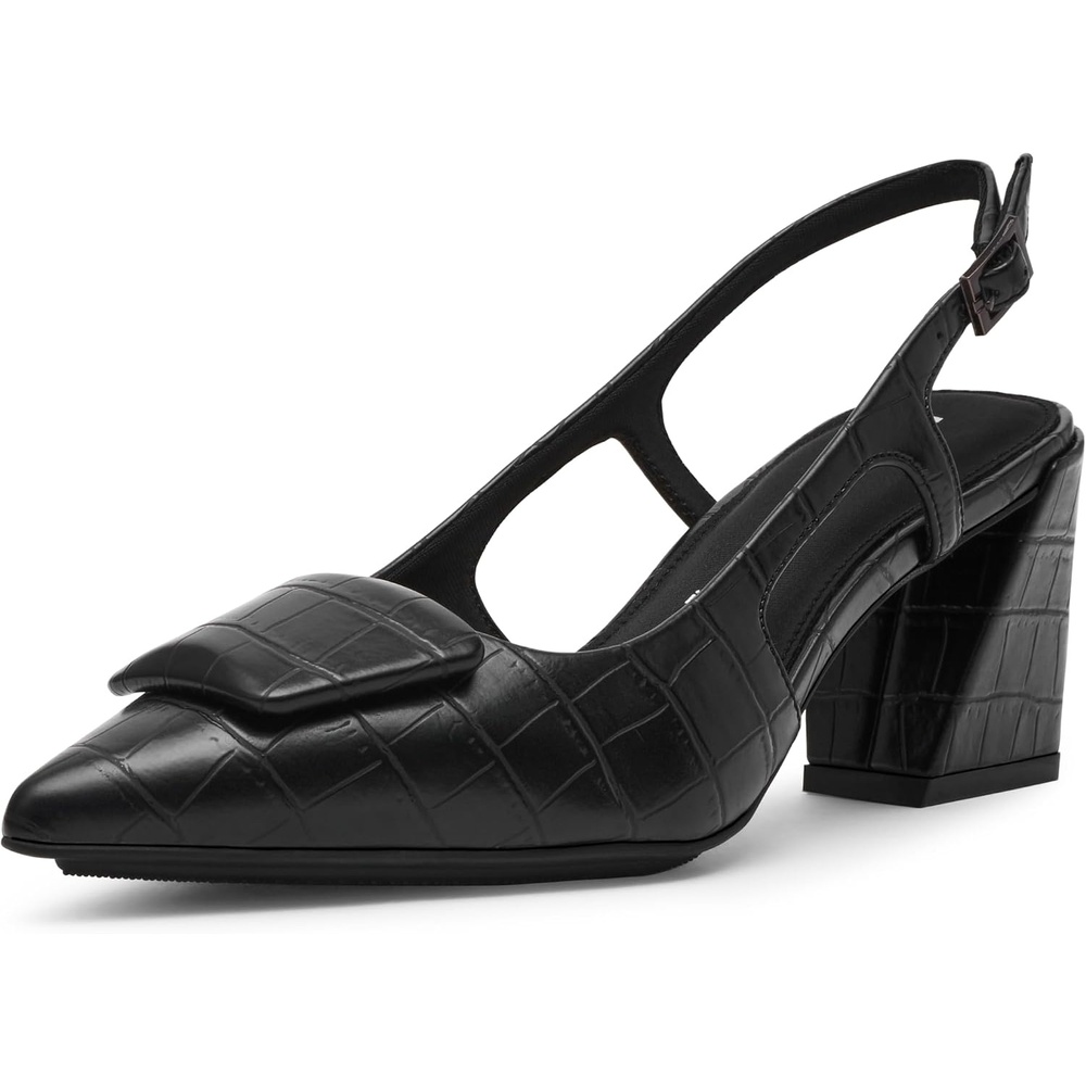 image:imageAnne Klein RenettaBlack Croc
