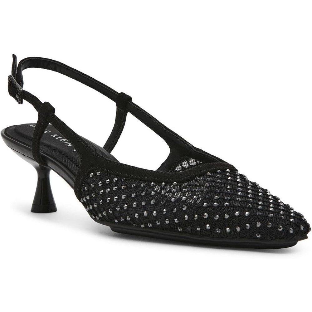 image:imageAnne Klein ThiaBlack Crystals