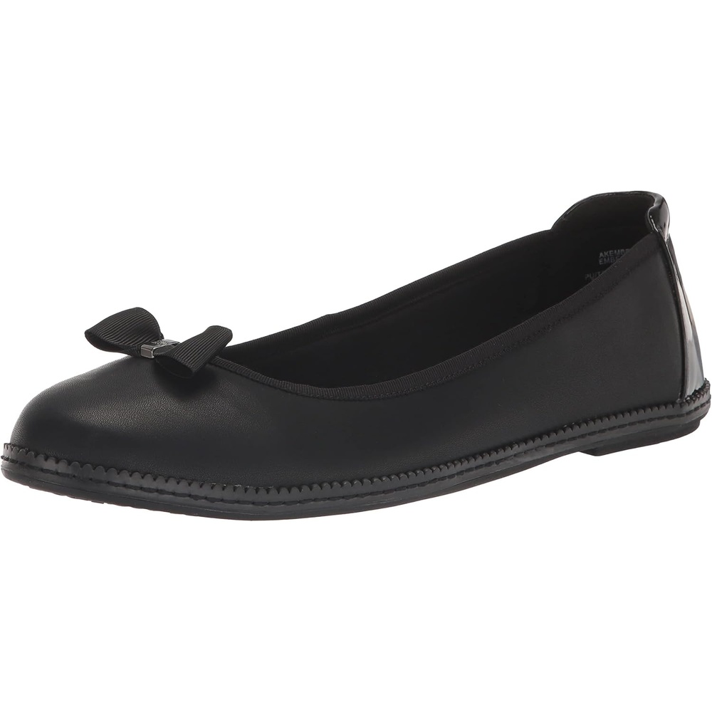 image:imageAnne Klein Womens Anne Klein EmberBlackBlack