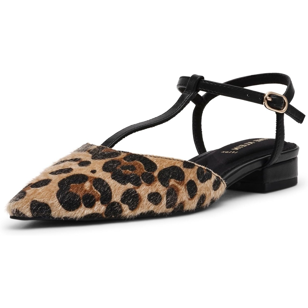 image:imageAnne Klein Womens EmilyLeopard