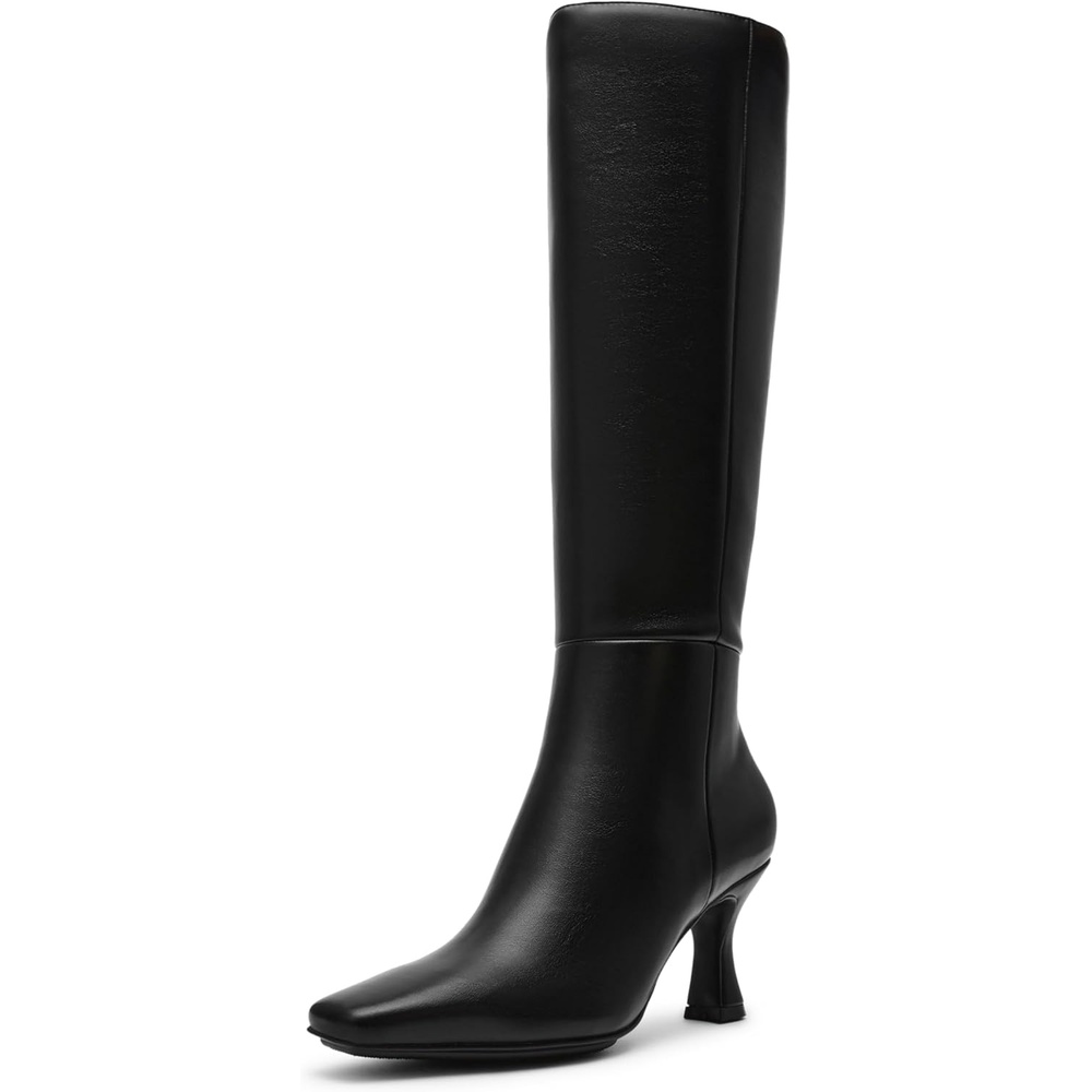 image:imageAnne Klein Womens PerfektionBlack Smooth