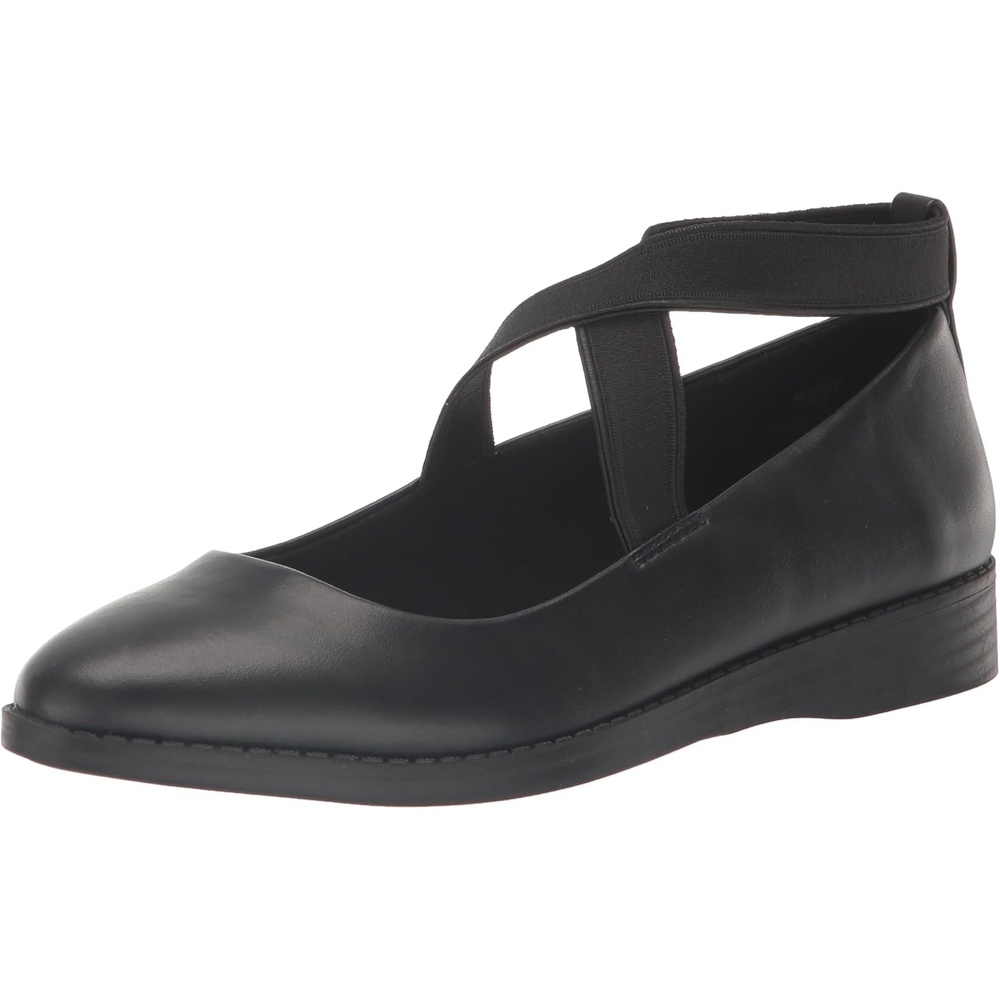 image:imageAnne Klein Womens SashaBlack Pu