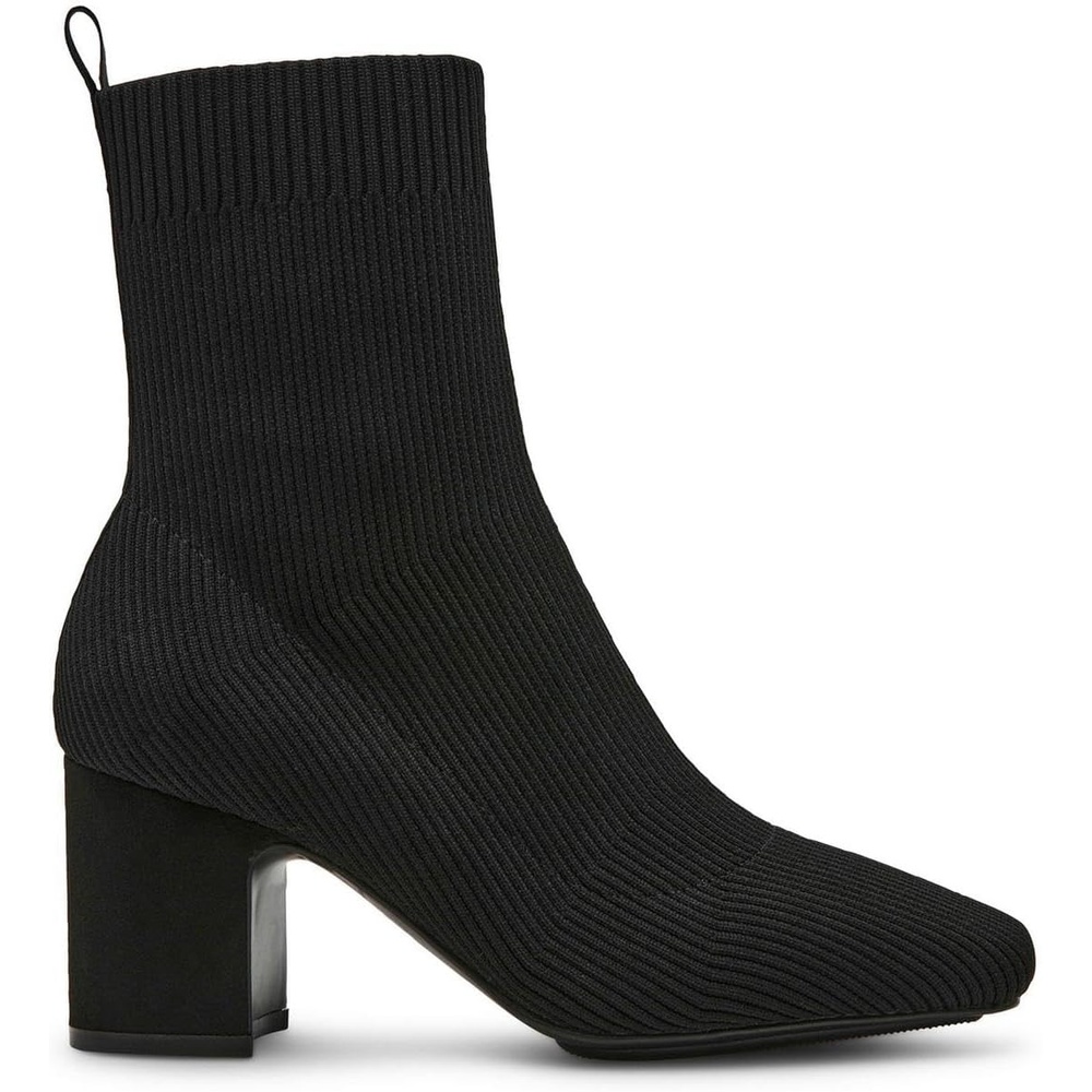 image:imageAnne Klein Womens TesselBlack Knit
