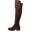 Anne Klein Adrenna(Dark Brown)