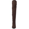 Anne Klein Adrenna(Dark Brown)