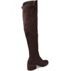 Anne Klein Adrenna(Dark Brown)