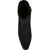 Anne Klein Iga(Black Knit)