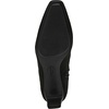 Anne Klein Iga(Black Knit)
