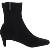 Anne Klein Iga(Black Suede)