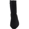 Anne Klein Iga(Black Suede)